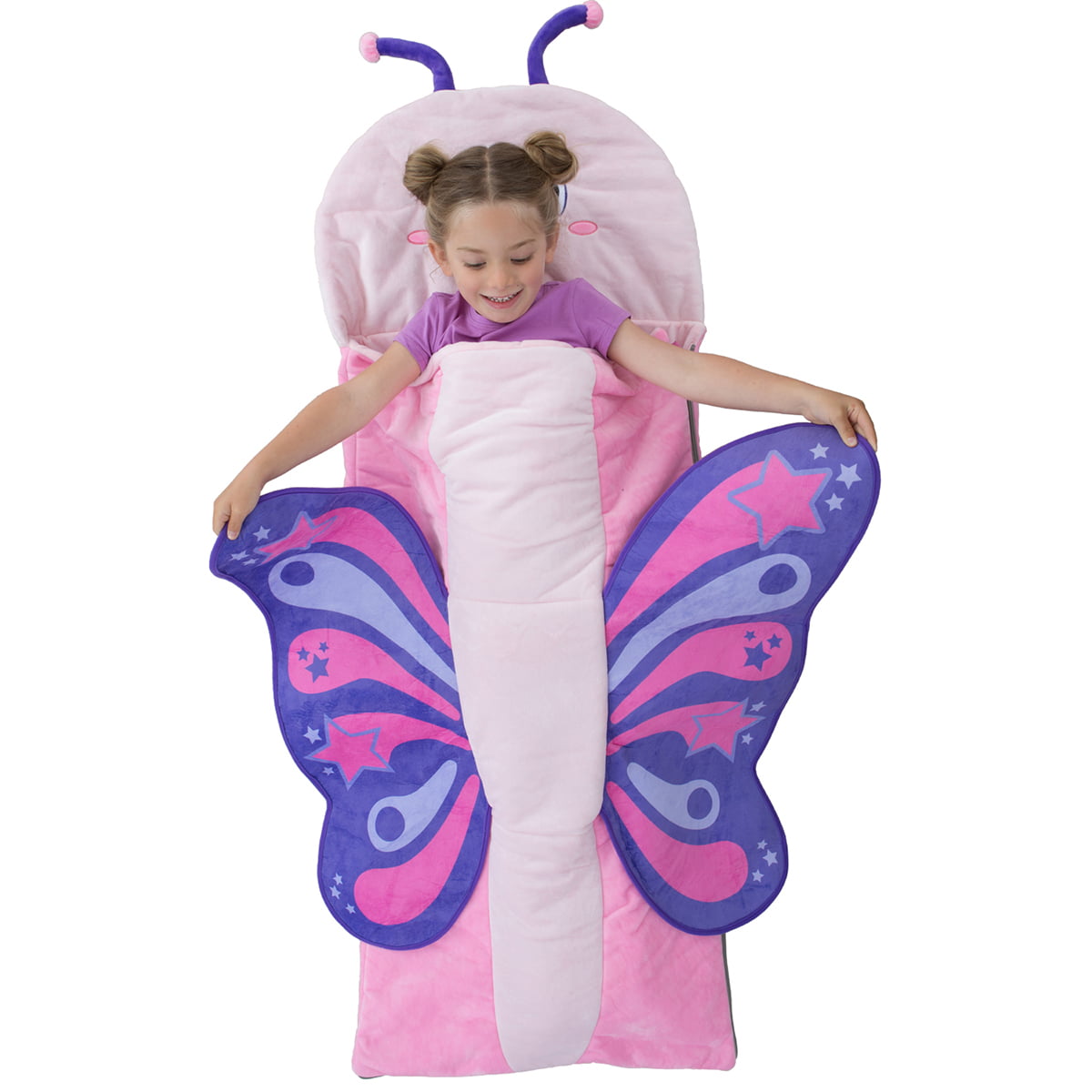 Butterfly Sleeping Bag