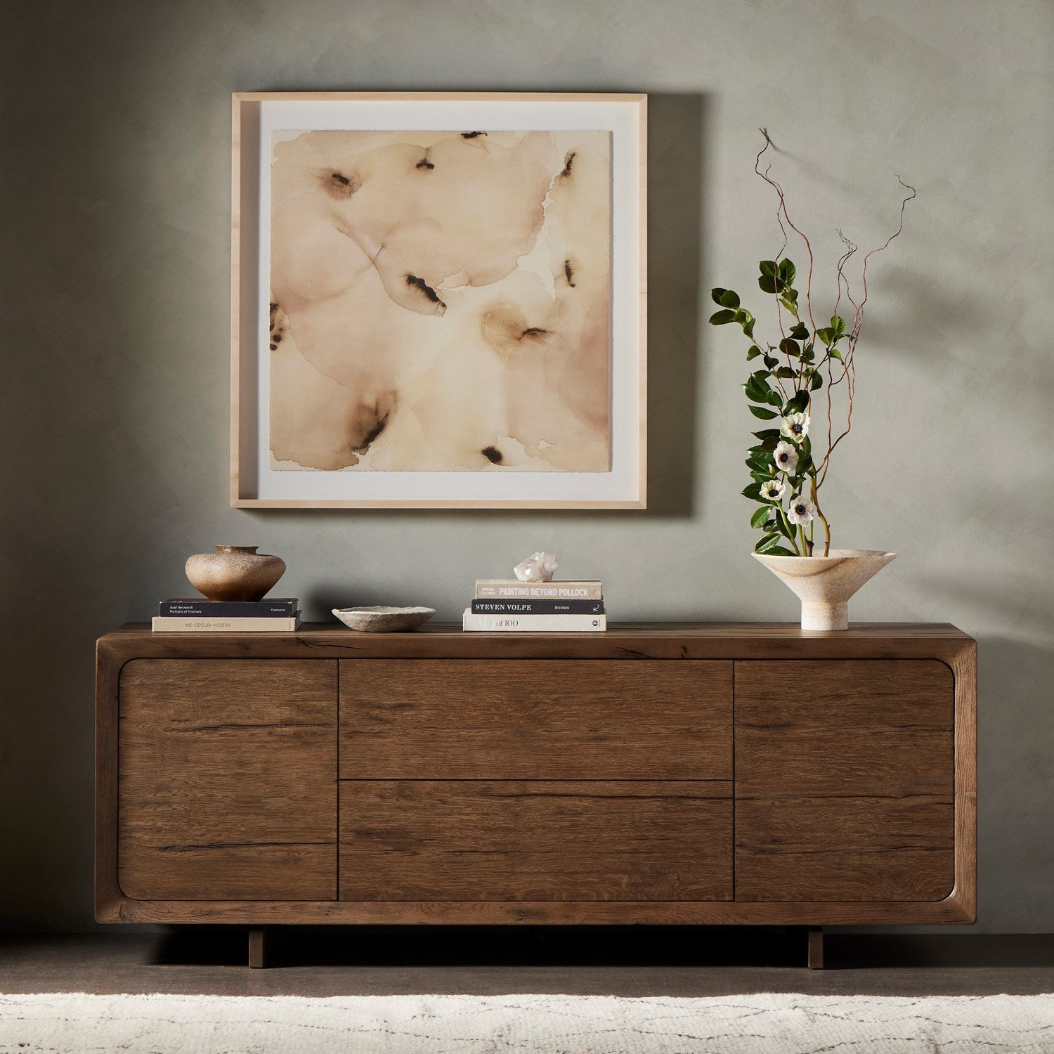 Henry Sideboard