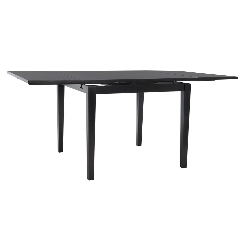 SAFAVIEH Cullen Extension Dining Table   70 in. W x 38 in. D x 30 in. H