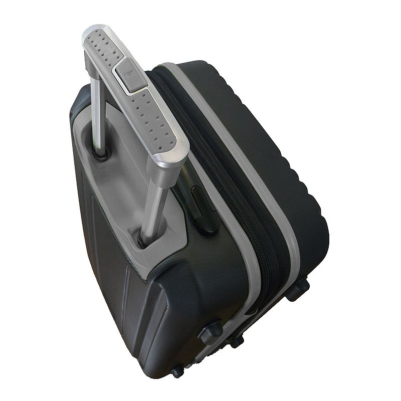 Providence Friars 21-Inch Wheeled Carry-On Luggage