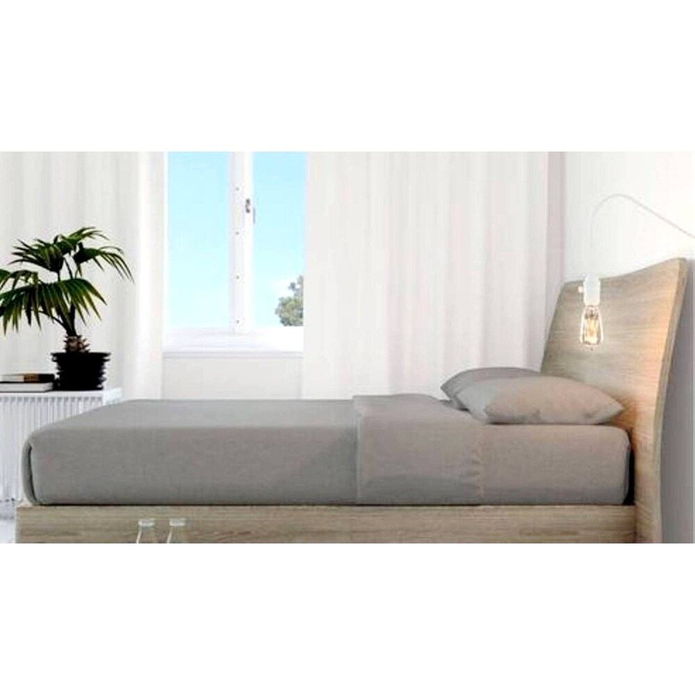 Blanc De Blancs  T350 Bamboo Sheet Set