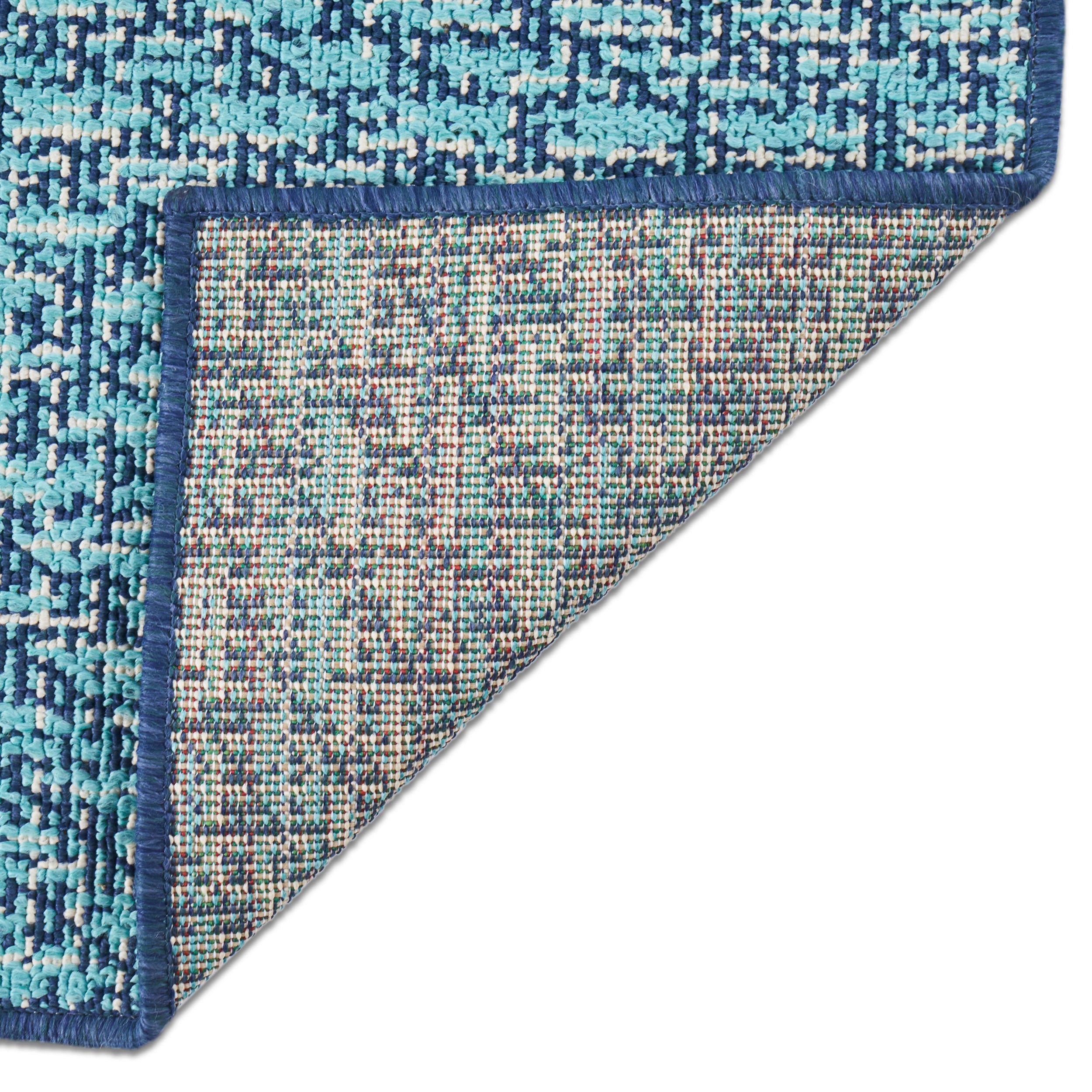 Dorvall Indoor/Outdoor Area Rug