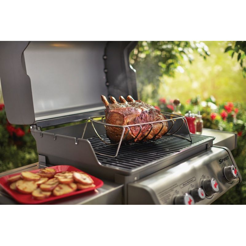 Weber Rib Grill Rack