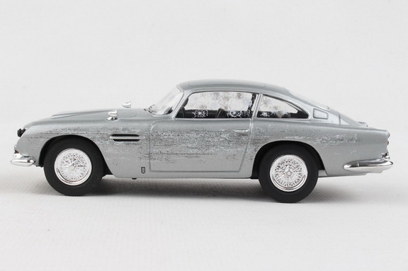 CORGI James Bond Aston Martin Db5 Not Time To Die ...