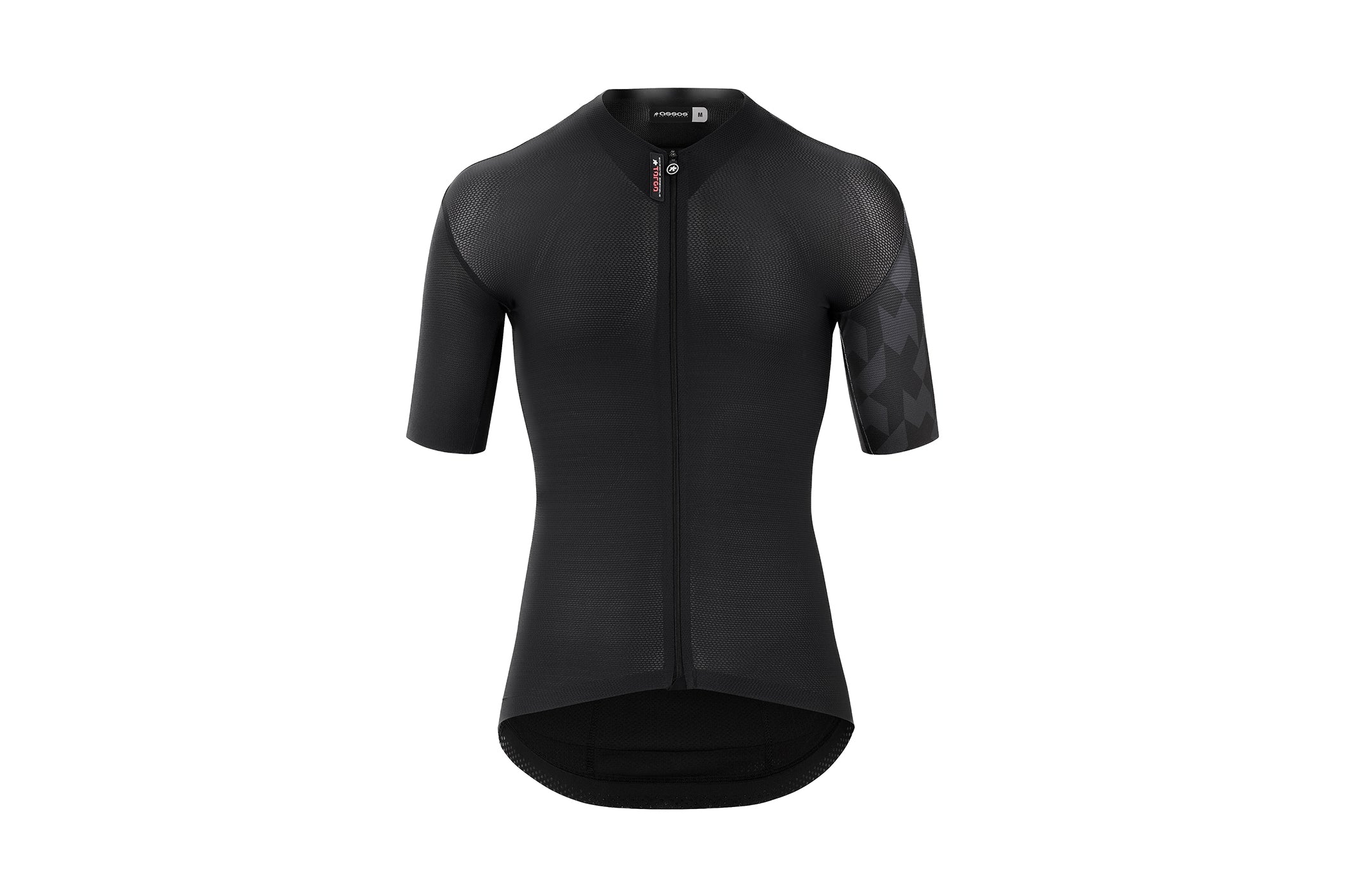 ASSOS Equipe RS Jersey S9 Targa