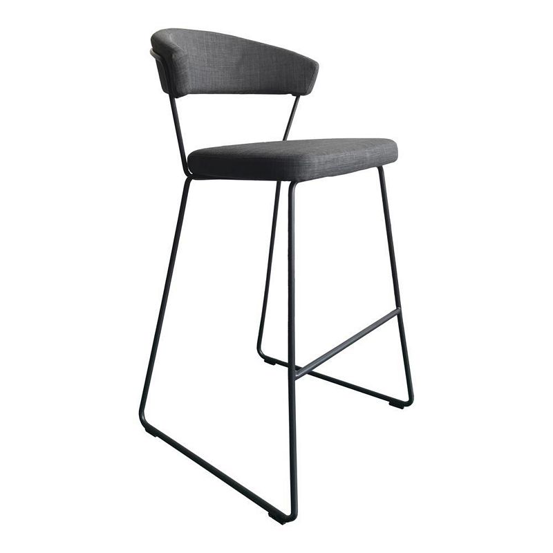 Moe's Home Collection Adria Barstool