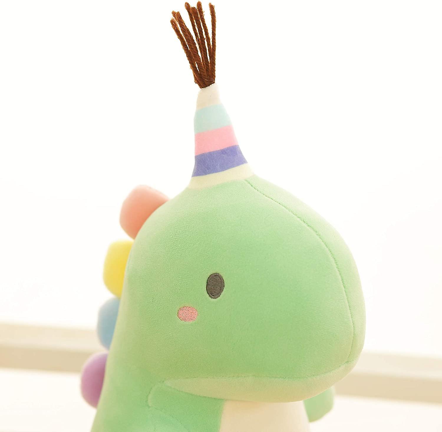 Cute Dinosaur Plush Toy 14