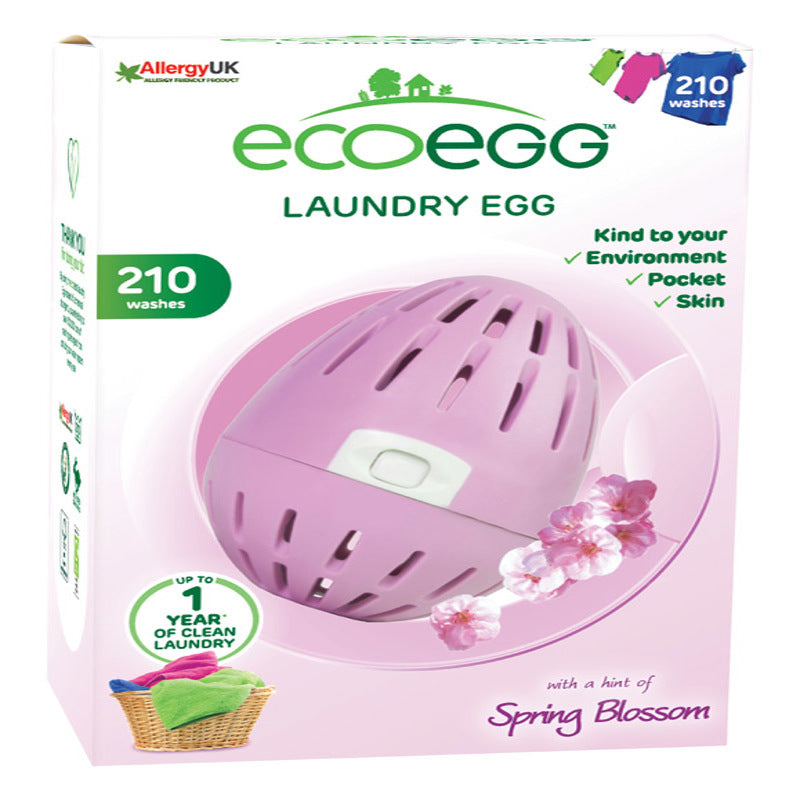 GRMT ECOEGG LAUNDRY