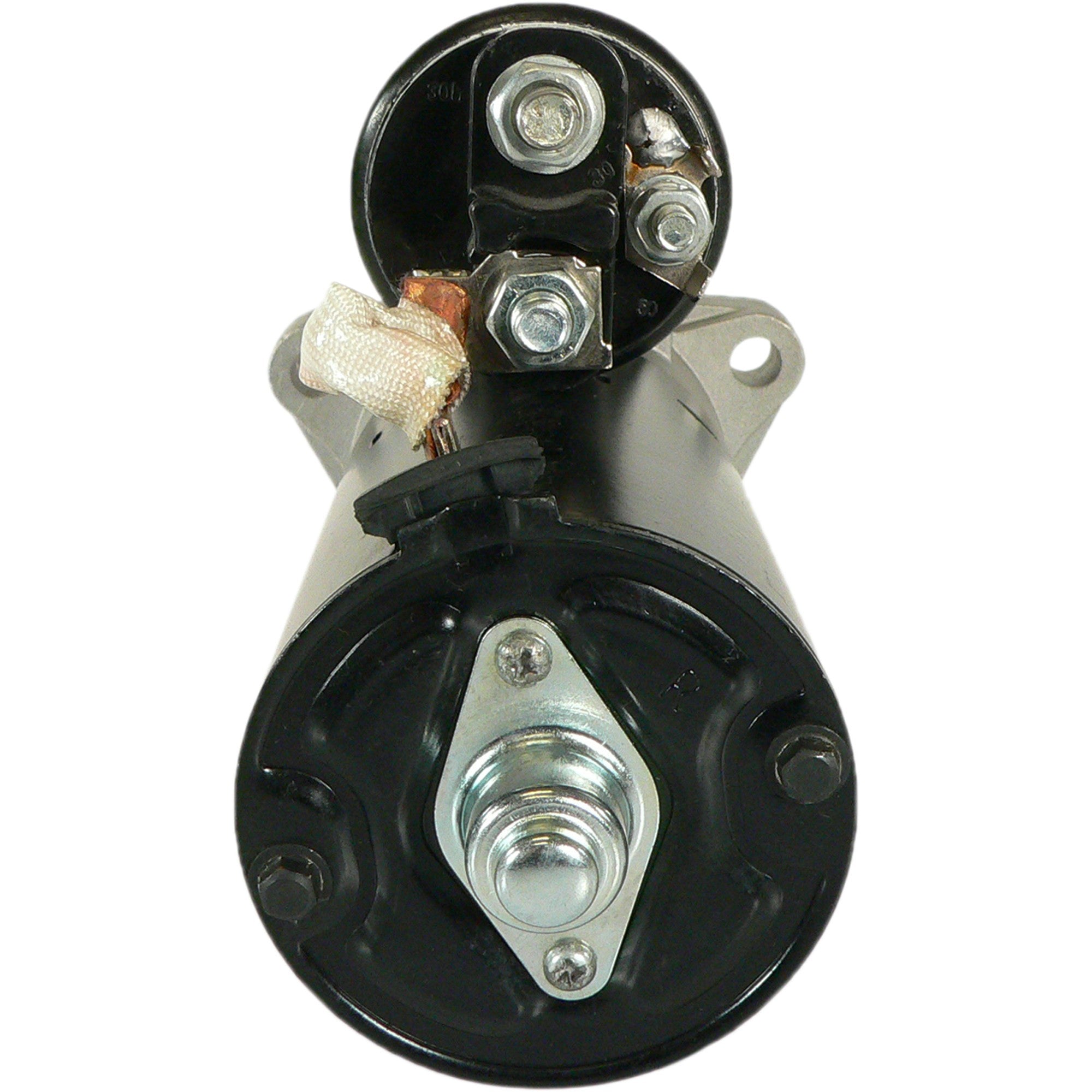 DB Electrical New Starter 410-24173 for 4.5 4.5L Porsche Cayenne 2003-2006 948-604-106-00