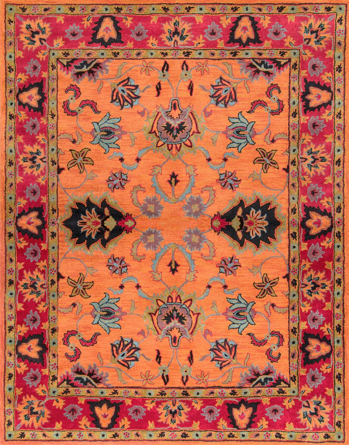 nuLOOM Hand-Tufted Montesque Area Rug or Runner