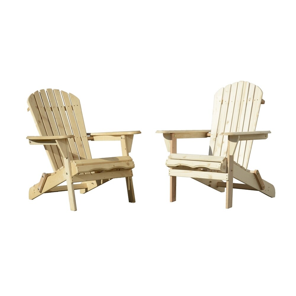 Villaret Adirondack Chair