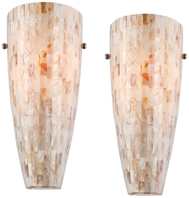 Fixture Mother Of Pearl Mosaic For Bedroom Home