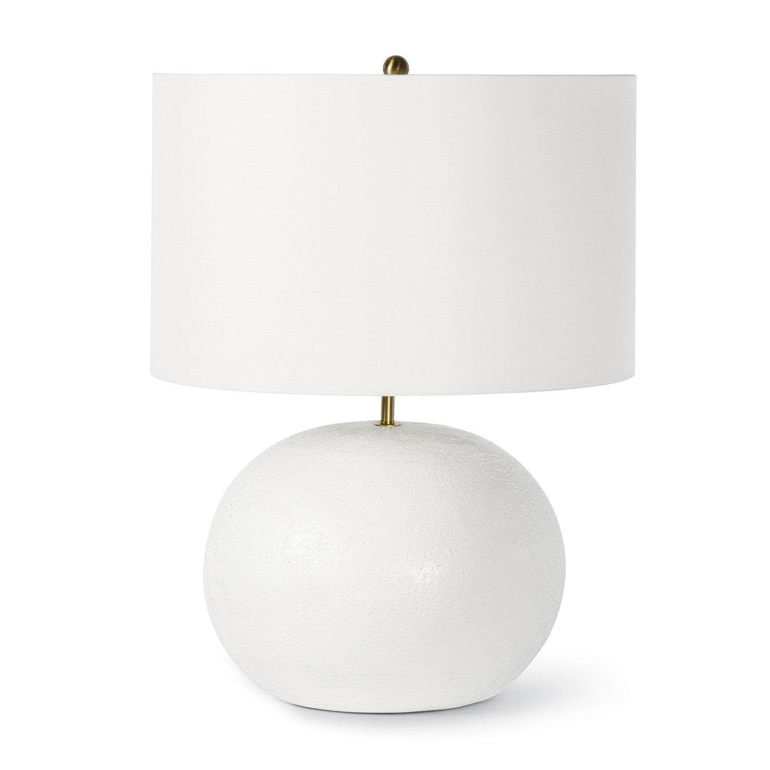 Blanche Concrete Table Lamp by Southern Living