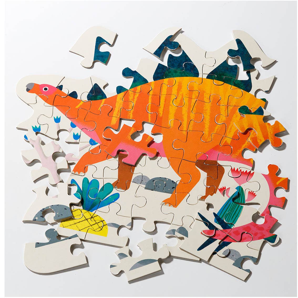 Dinosaur Puzzles by Talking Tables