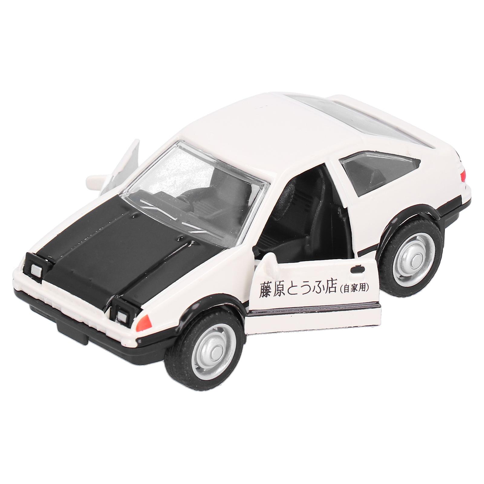 Openable Door Car Model Highly Simulation Pull Back Function Sports Car Vehicle Modelcar Model