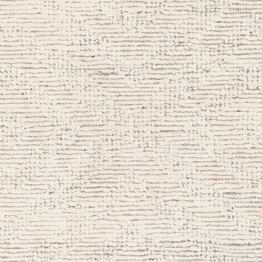 Halcyon NZ Wool Medium Gray Rug