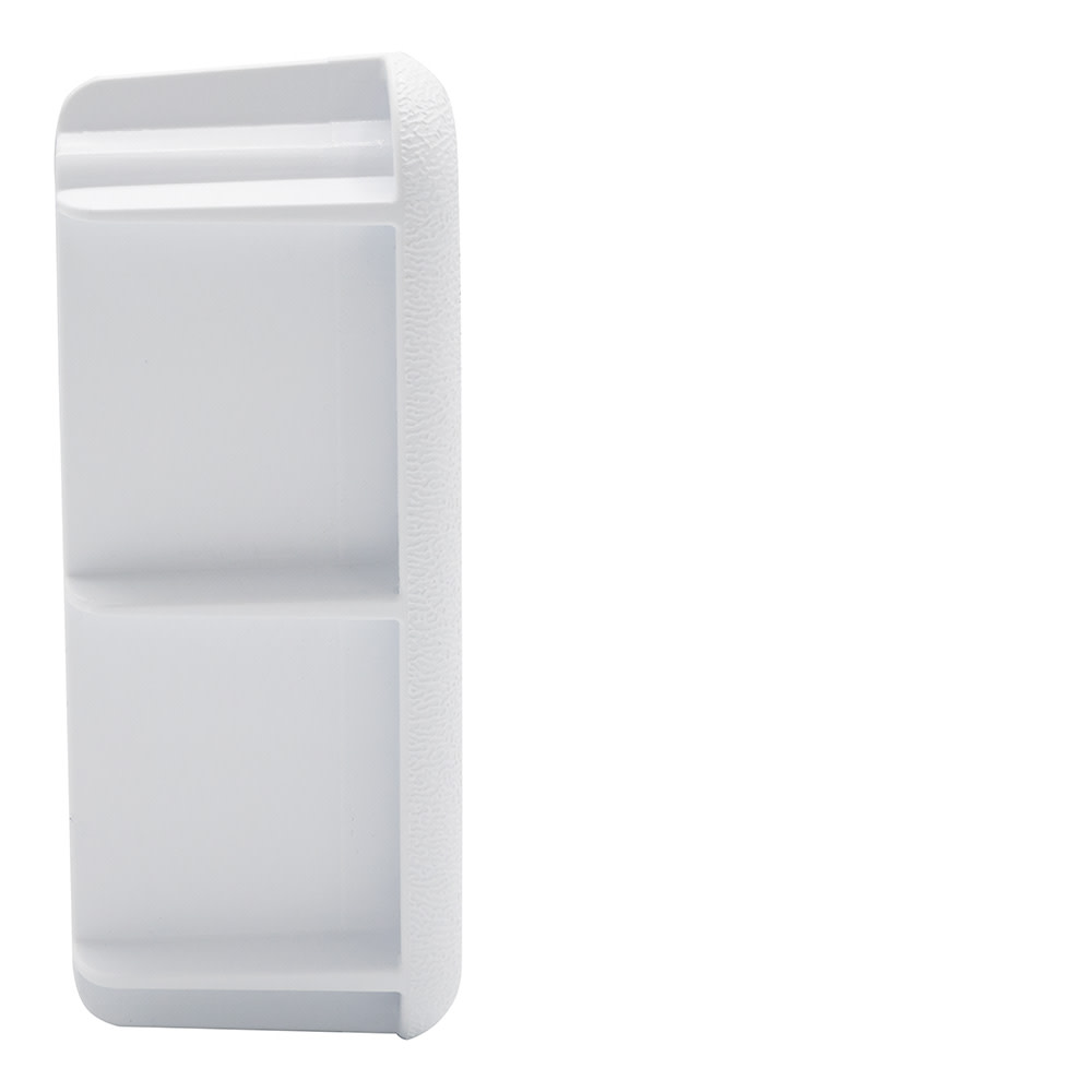 Composite Bulkhead Accessory Panels (2-pack) that Installs into WEATHER GUARD CABMAX? Composite Van Bulkheads for Full-Size Vans