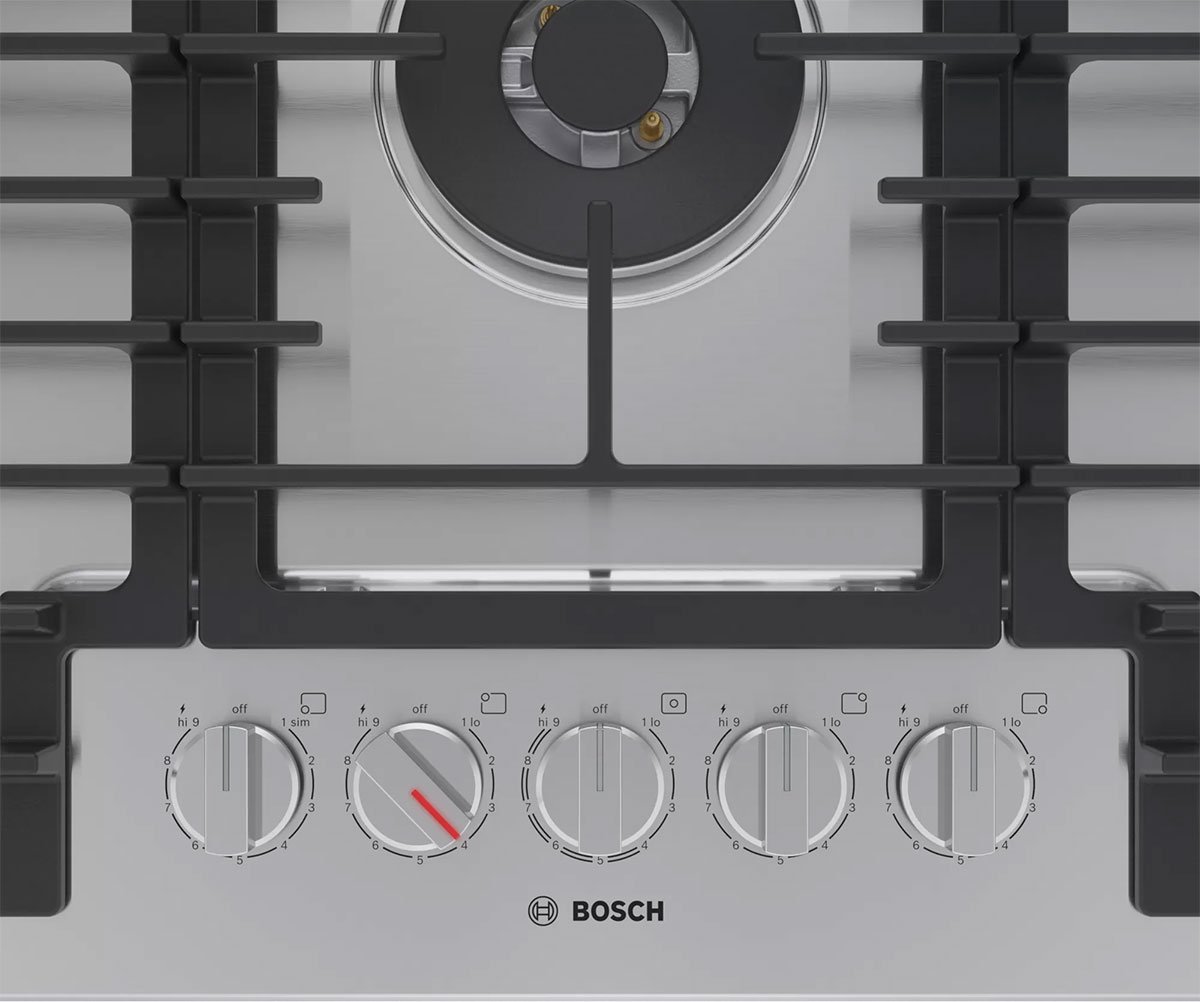 Bosch 800 Series 36