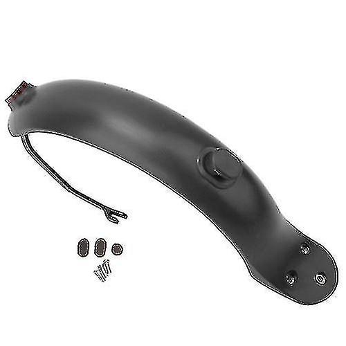 Replacement Rear Fender Taillight Kit For Xiaomi M365 Electric Scooter