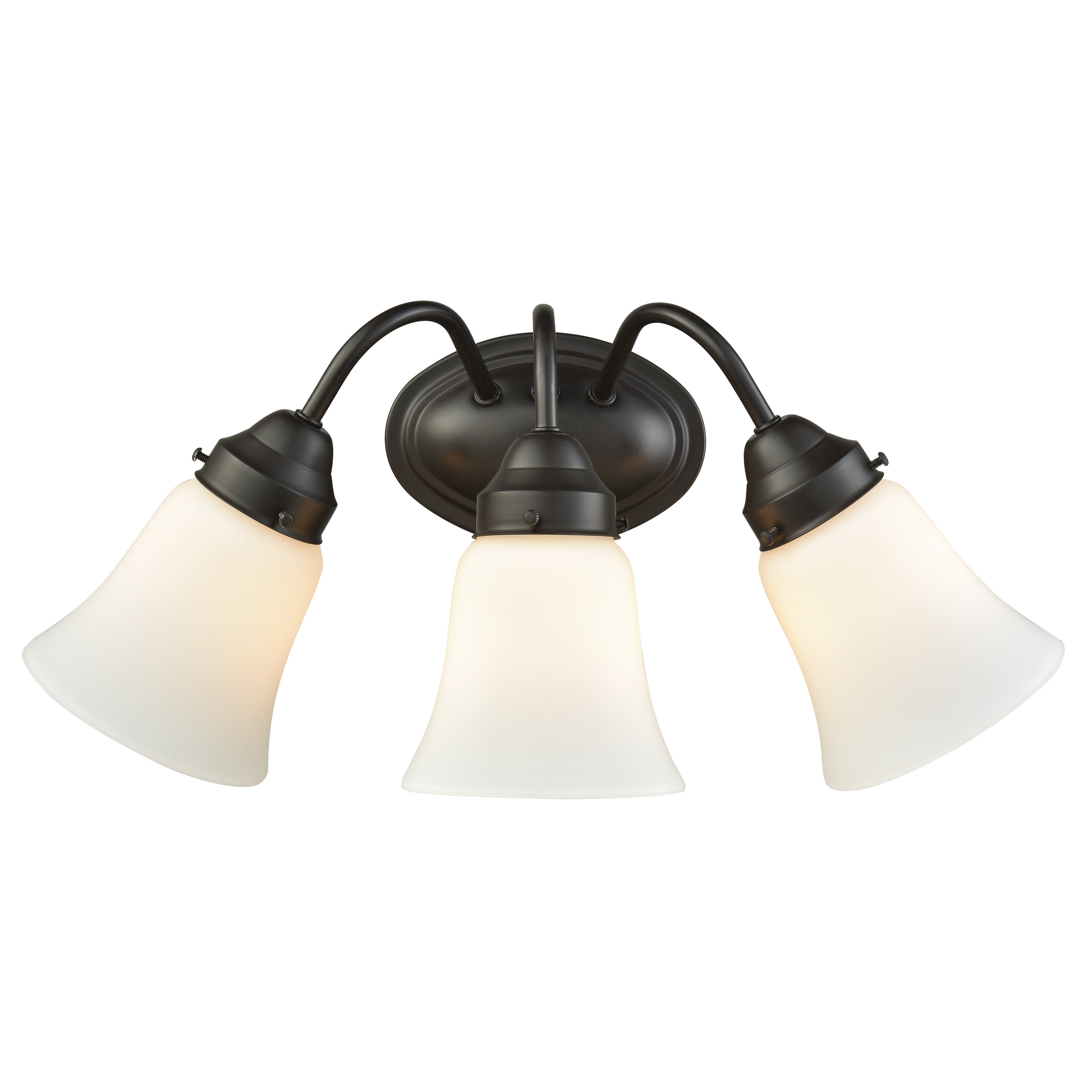 Califon 3 Light Vanity Light