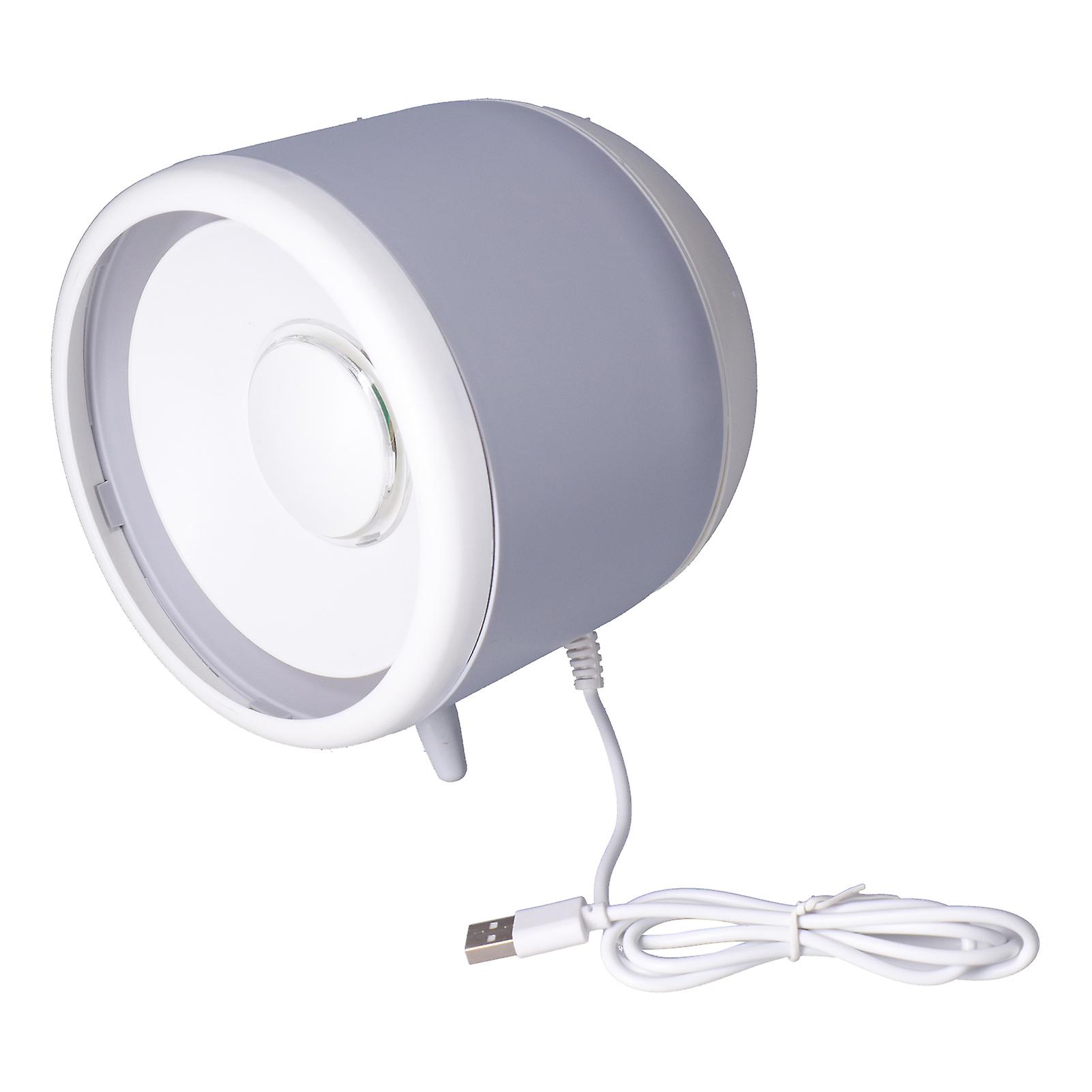 Silent Mosquito Killer Lamp Usb Powered Household Mosquito Killer Light For Baby Home