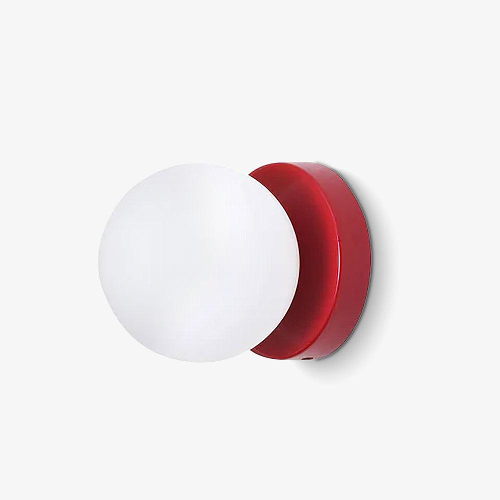 Nuvol Wall Lamp