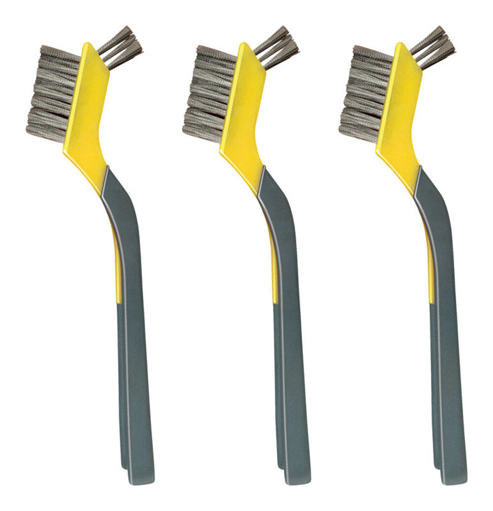 MINI-BRUSHES SS 3PK