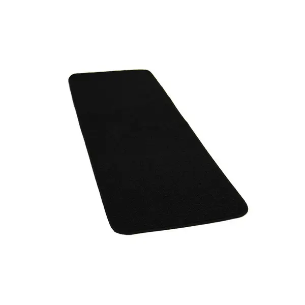 Madison Industries Solid Area Rug Runner