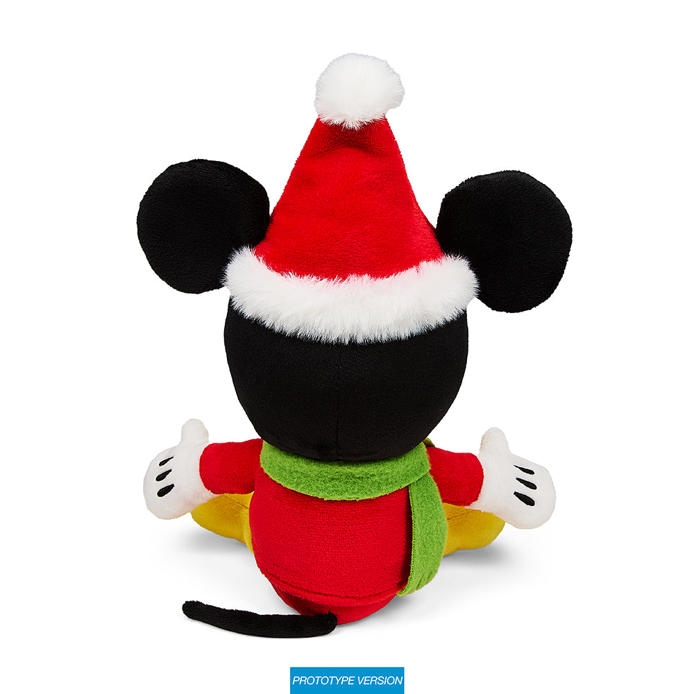 Disney Mickey Mouse Holiday 8