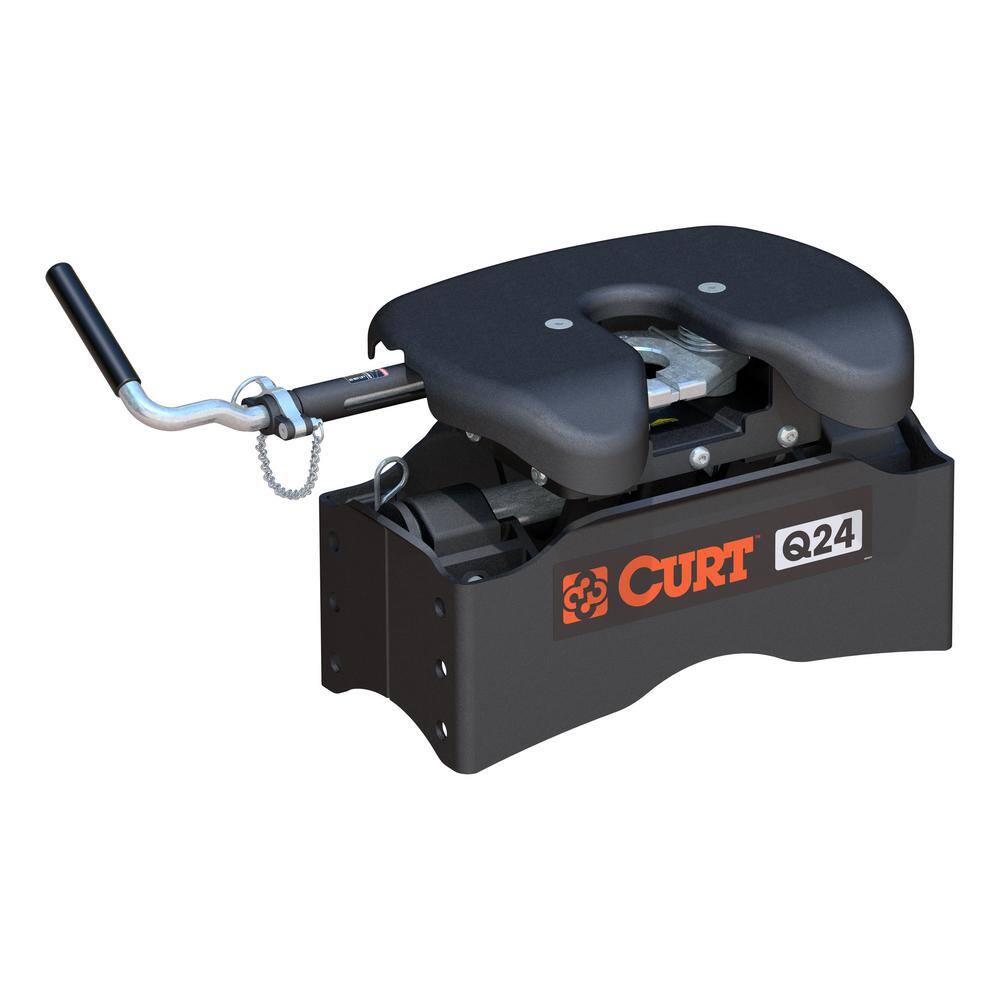 CURT Q24 5th Wheel Hitch Head 16545