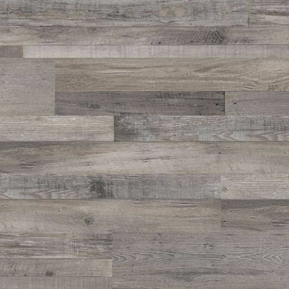 Home Decorators Collection Madison Mill 12 MIL x 7.1 in. W x 48 in. L Click Lock Waterproof Luxury Vinyl Plank Flooring (23.8 sqftcase) VTRHDMADMIL7X48