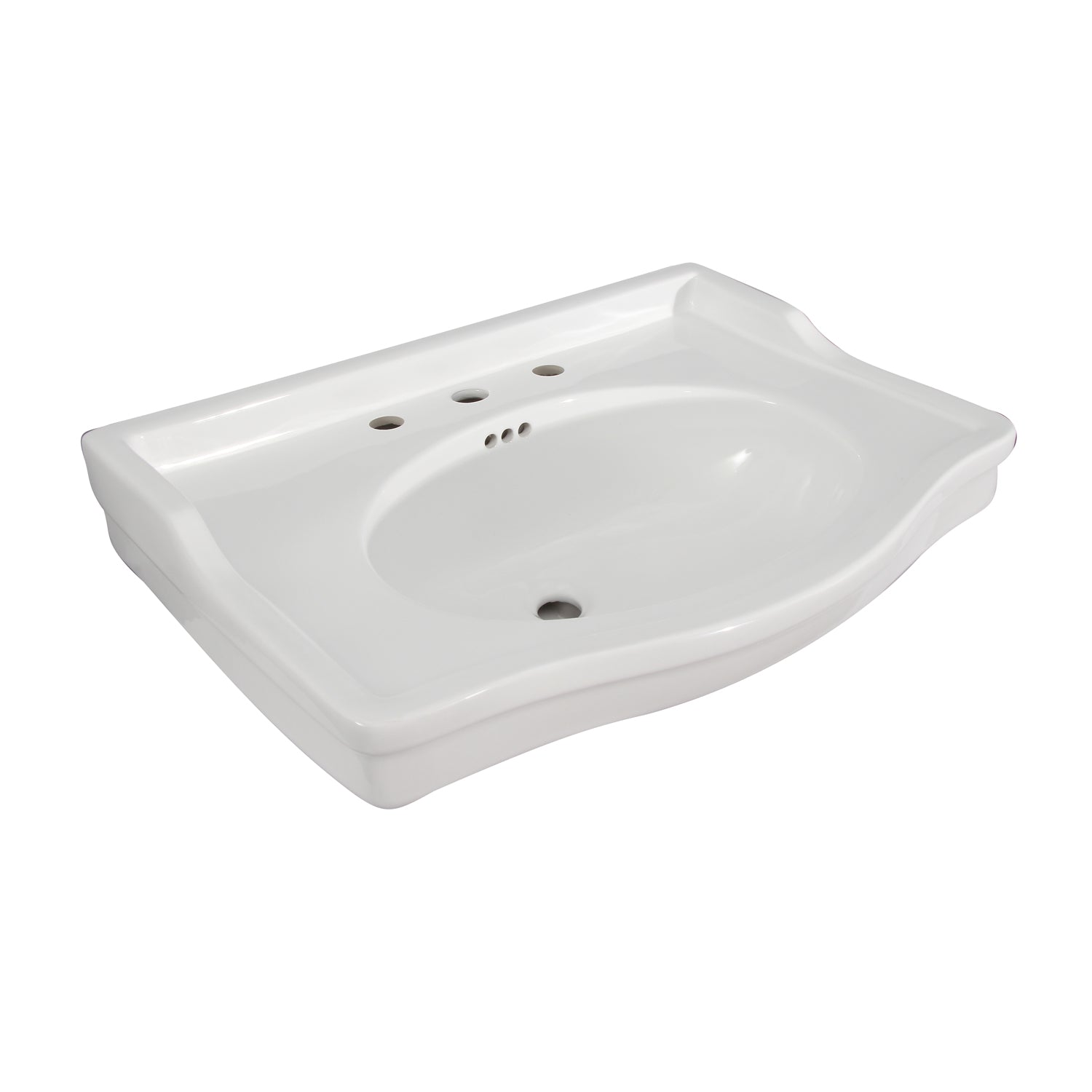 Ensal Wall-Hung Basin