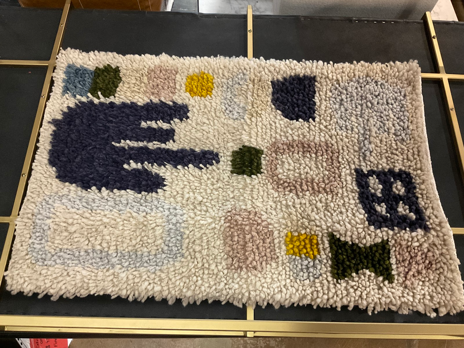 Dream Rug in Bright - Open Box