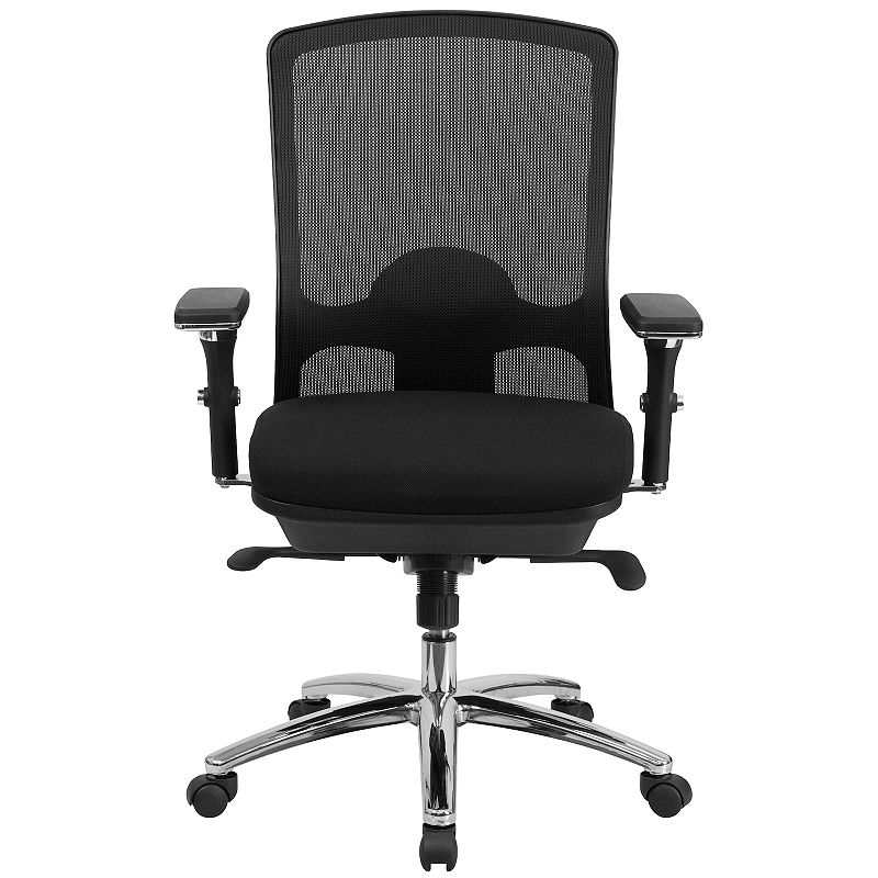 Flash Furniture Hercules Series Swivel Office Chair