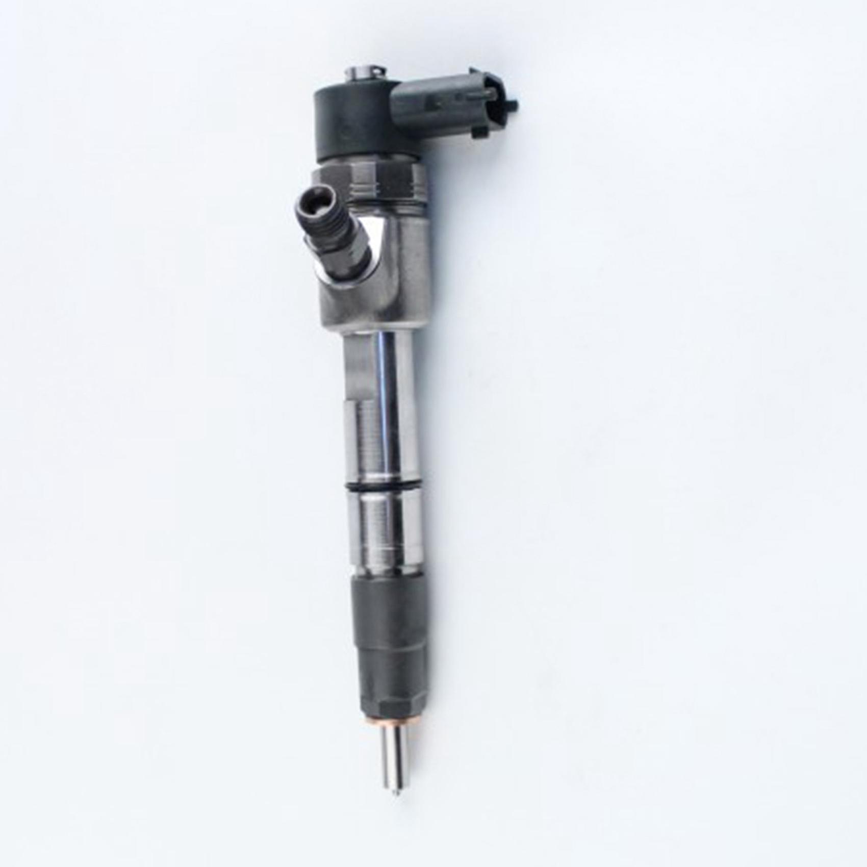 0445110629 Common Rail Injector Nozzle Fuel Injector Assembly For Jmc Engine Accessories