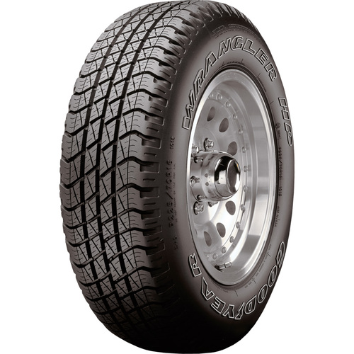 Goodyear Wrangler HP P26570R17 113S BSW Tires