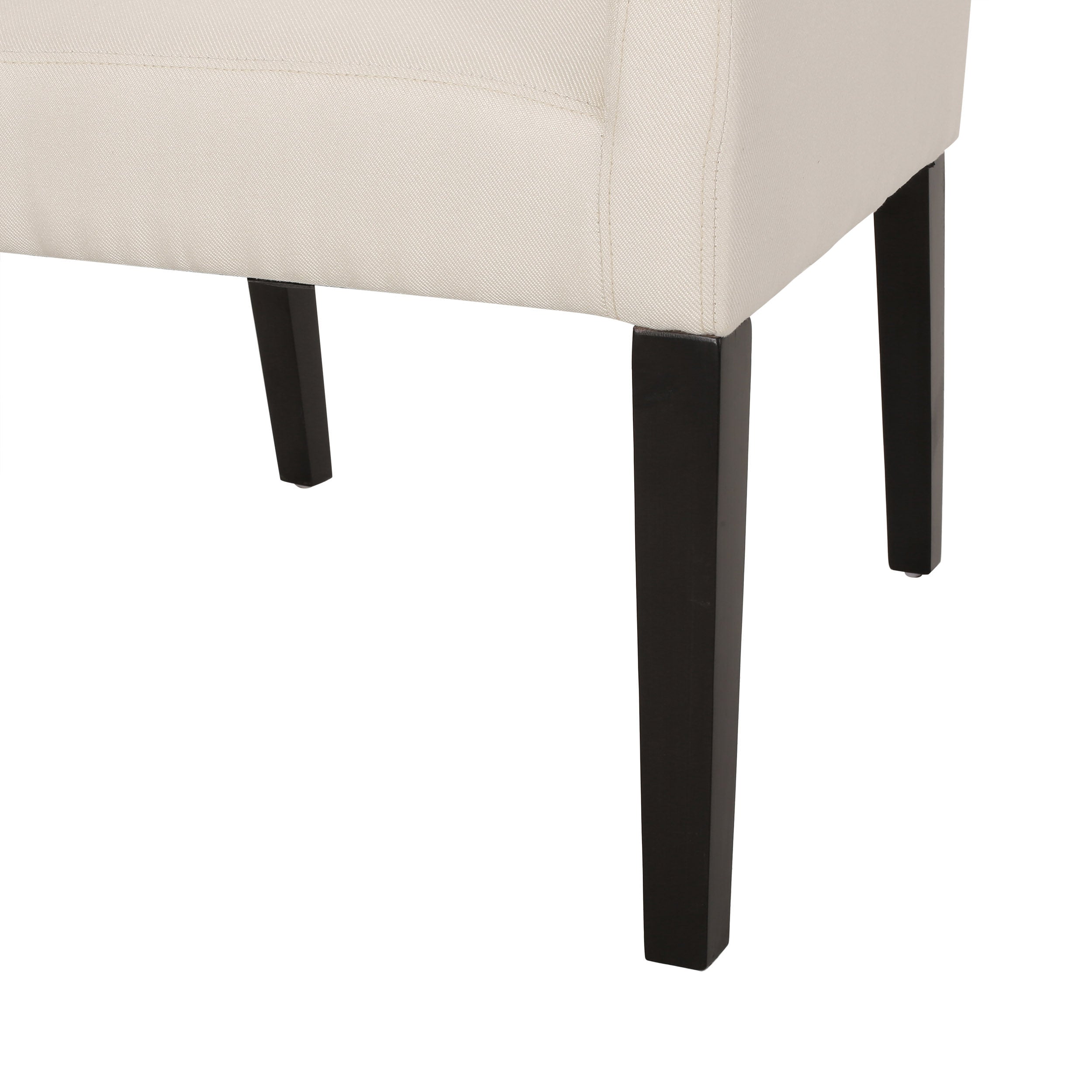 Gilliam Contemporary Upholstered Armchair