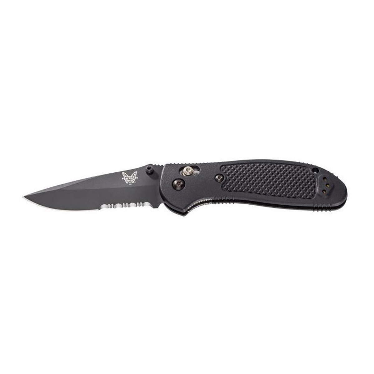 Benchmade 3.45 inch Griptilian Folding Knife