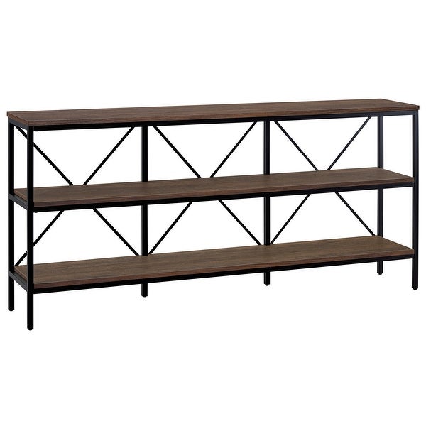 Kira Rectangular Console Table