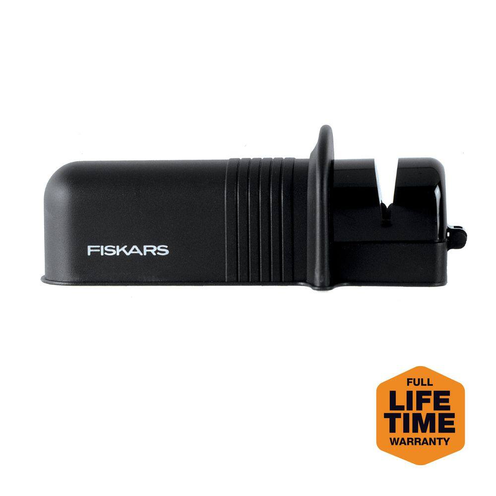 Fiskars Axe Sharpener 78616984J