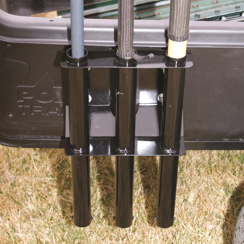 Polar Trailer Long-Handled Tool Organizer