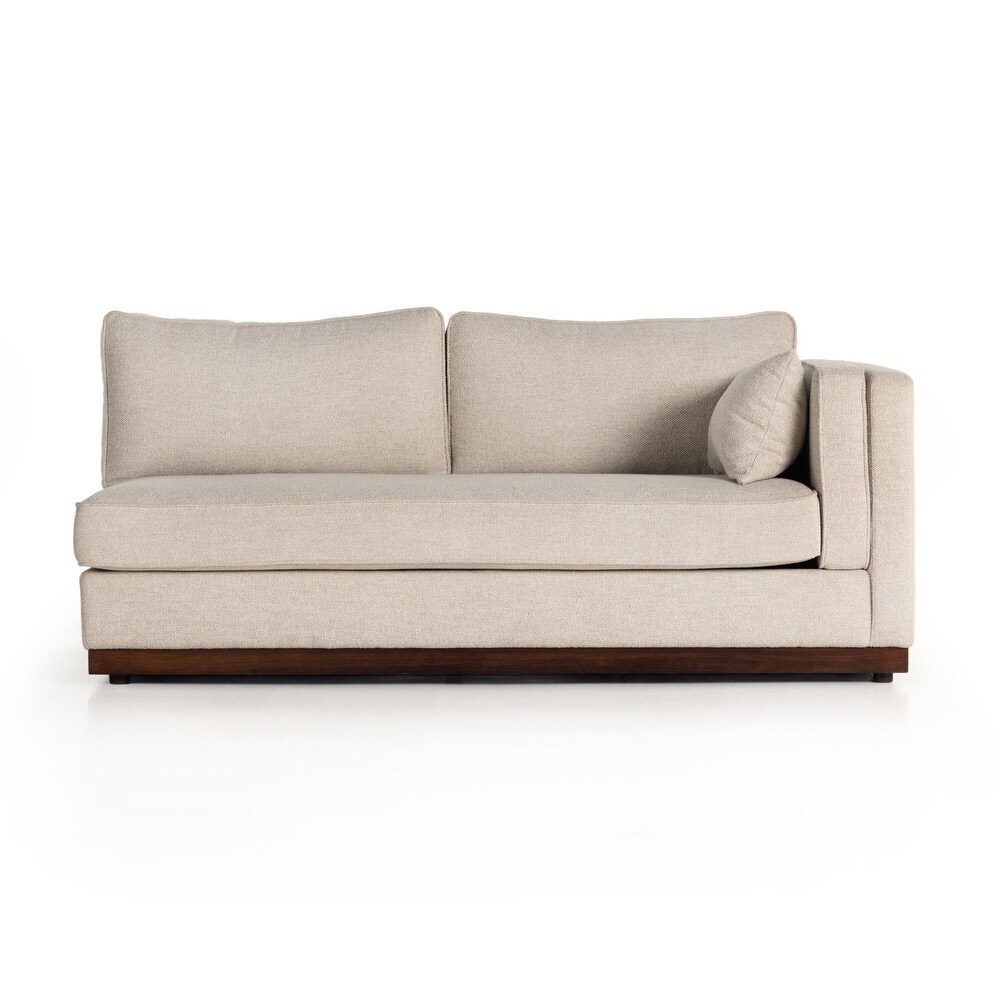 Haven Home Edwin Sectional