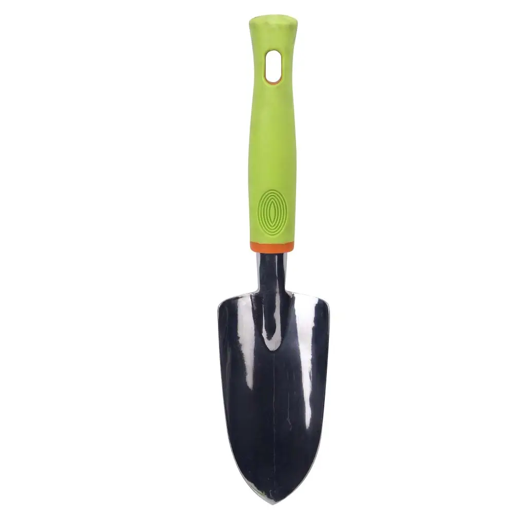 Lightly Plastic Handle Gardening TPR Tools Set Tool Sets for Garden Bonsai