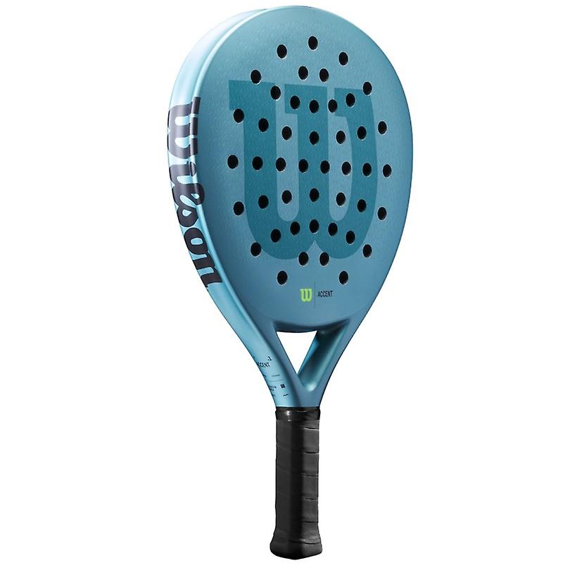 Wilson Accent Lt (drop) - 2023