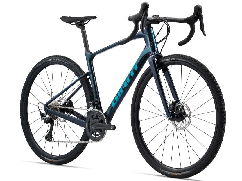 Giant Revolt Advanced 2 700c - Starry Night - 2022