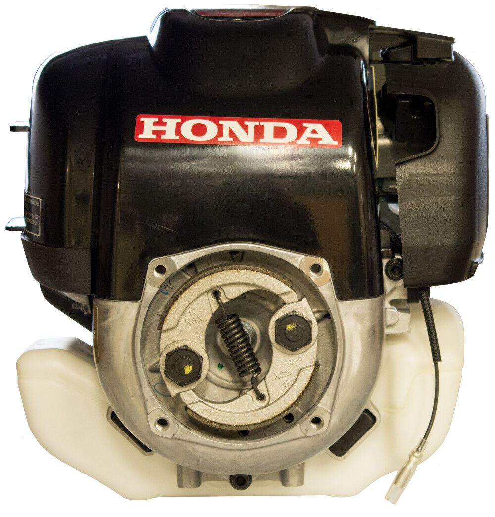 Honda GX35 Engine 35.8cc OHC GX35NTT3-BLK from Honda