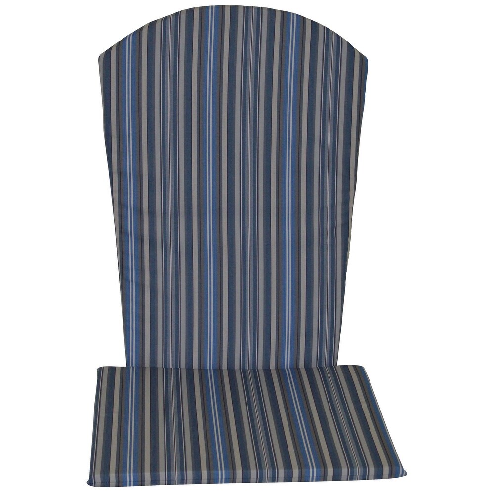 Full Adirondack Chair Cushion