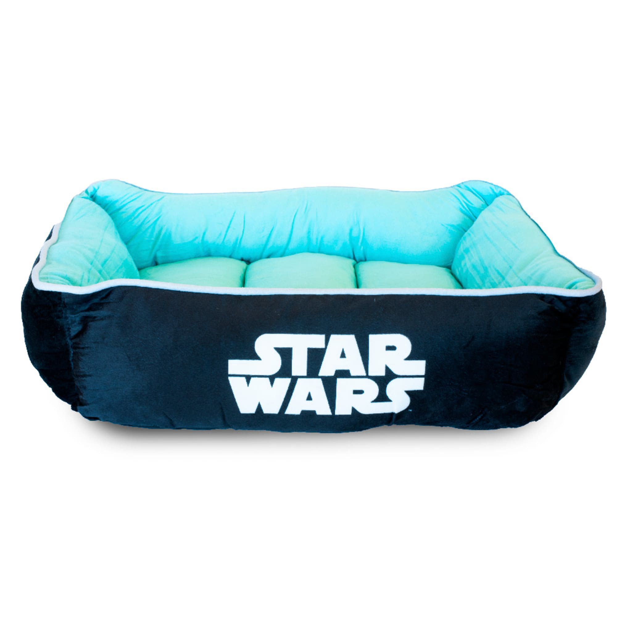 Buckle-Down Star Wars Imperial Fleet Dog Bed， 25