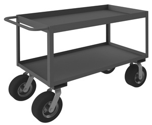 Durham RSC3 244836 2 10SPN 95 Rolling Service Cart...