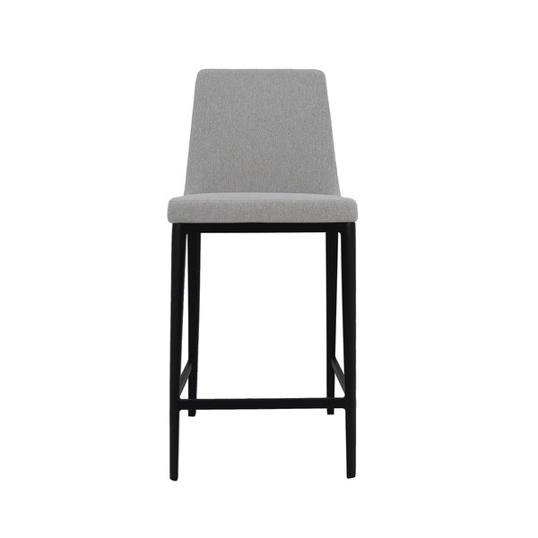 Avenue Modern Upholstered Contract Grade Bar Stool (26-inch/ 30-inch)